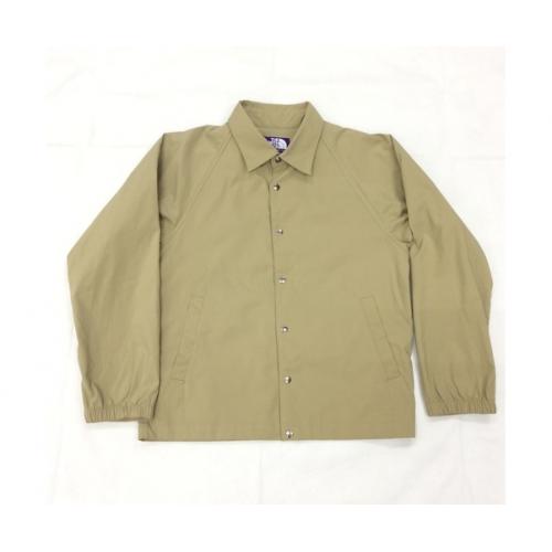 THE NORTH FACE フィールドジャケット ベージュ