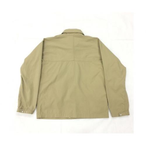 THE NORTH FACE フィールドジャケット ベージュ
