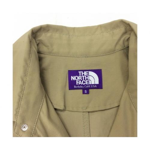 THE NORTH FACE フィールドジャケット ベージュ
