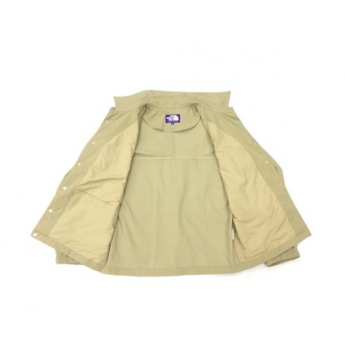 THE NORTH FACE フィールドジャケット ベージュ