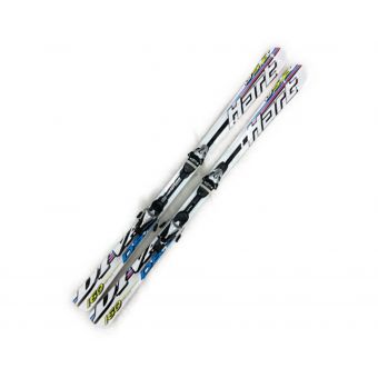 HART (ハート) カービングスキー Rocker 160cm Rocker