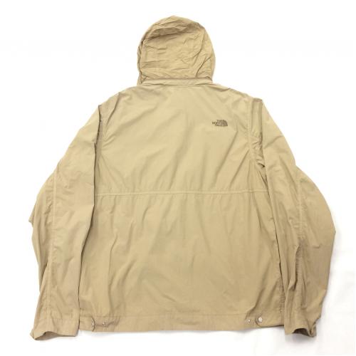 THE NORTH FACE トレッカーライトジャケット カーキ