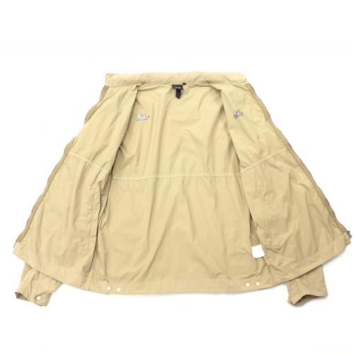 THE NORTH FACE トレッカーライトジャケット カーキ