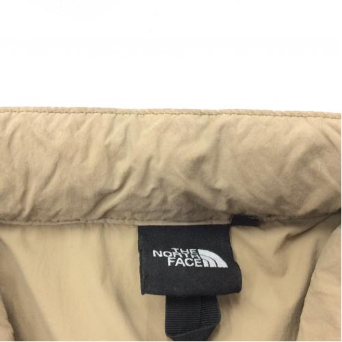 THE NORTH FACE トレッカーライトジャケット カーキ
