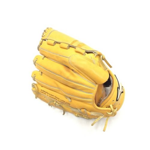 MIZUNO (ミズノ) 軟式グローブ Global Elite N36001