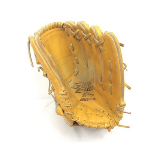 MIZUNO (ミズノ) 軟式グローブ Global Elite N36001