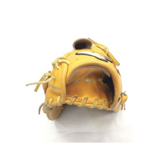 MIZUNO (ミズノ) 軟式グローブ Global Elite N36001