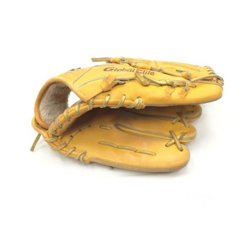 MIZUNO (ミズノ) 軟式グローブ Global Elite N36001