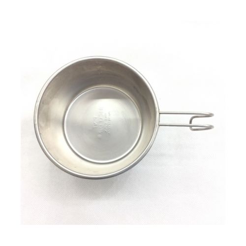 ROCKY CUP (ロッキーカップ) クッカー ロッキーカップ Made in USA　廃盤希少品