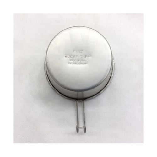 ROCKY CUP (ロッキーカップ) クッカー ロッキーカップ Made in USA　廃盤希少品