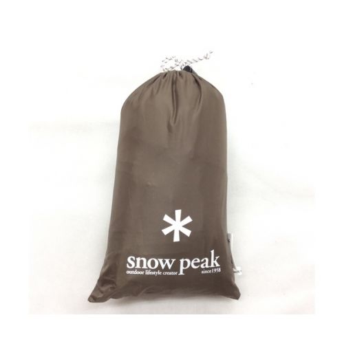 SNOWPEAK (スノーピーク) タープ STP-381 ライトタープペンタシールド