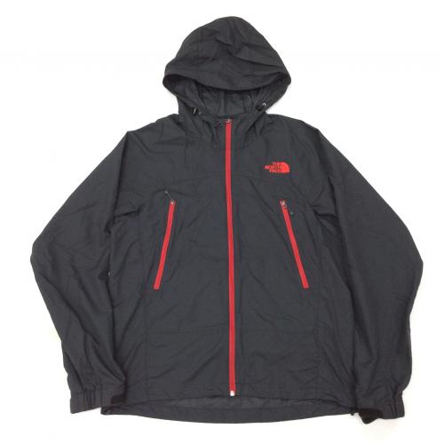 THE NORTH FACE エボリューションジャケット ブラック