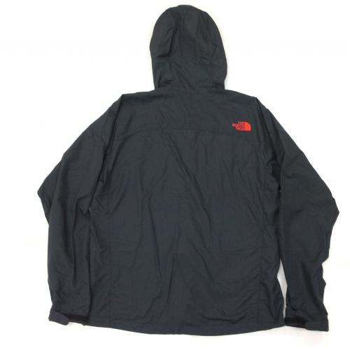 THE NORTH FACE エボリューションジャケット ブラック