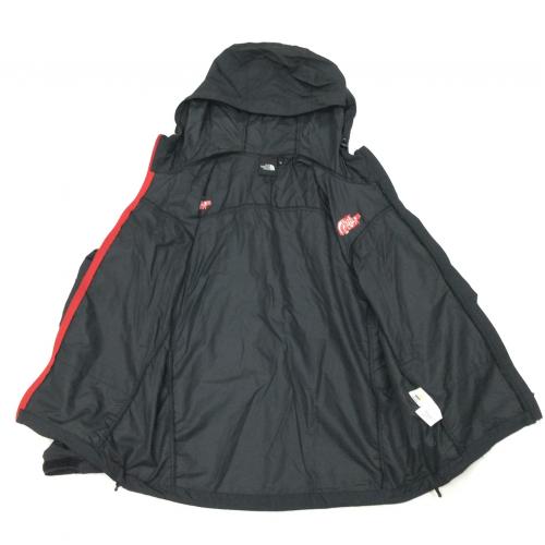 THE NORTH FACE エボリューションジャケット ブラック
