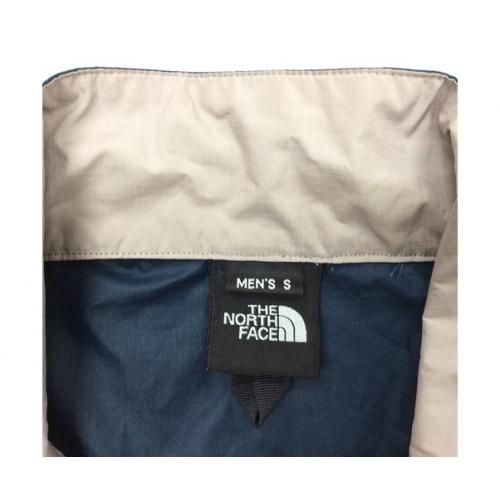 THE NORTH FACE (ザノースフェイス) トレッキングウェア ネイビー