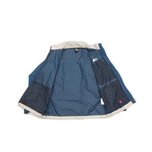 THE NORTH FACE (ザノースフェイス) トレッキングウェア ネイビー
