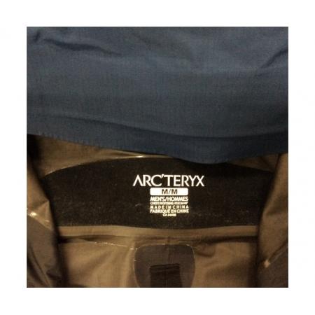 ARCTERYX (アークテリクス) ベータSLジャケット ネイビー GORE-TEX