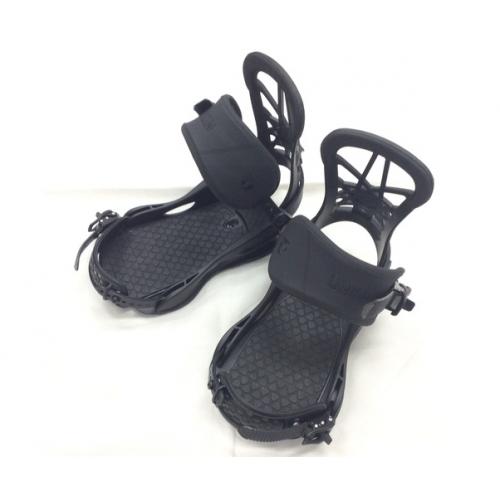 UNION (ユニオン) スノーボード ブラック 4X4 FLITE PRO