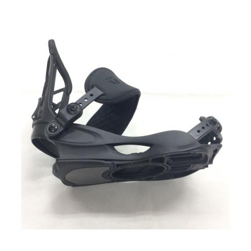 UNION (ユニオン) スノーボード ブラック 4X4 FLITE PRO