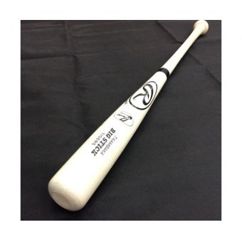 RAWLINGS (ローリングス) 硬式バット プロ使用モデル　阪神タイガース