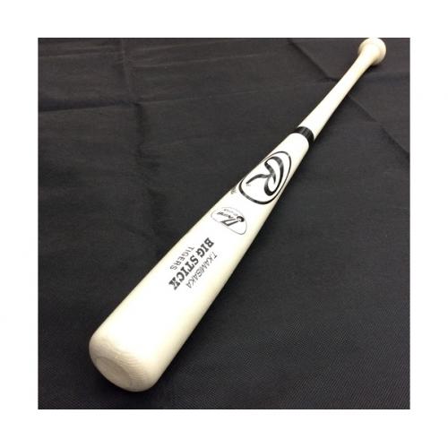 RAWLINGS (ローリングス) 硬式バット プロ使用モデル　阪神タイガース