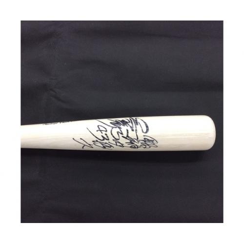 RAWLINGS (ローリングス) 硬式バット プロ使用モデル　阪神タイガース