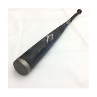 MIZUNO (ミズノ) 軟式バット 1CJBR125 BEYONDMAX MEGAKING ADVANCE?