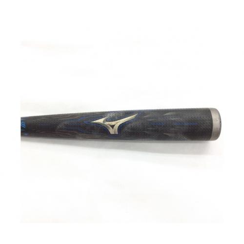 MIZUNO (ミズノ) 軟式バット 1CJBR125 BEYONDMAX MEGAKING ADVANCE?