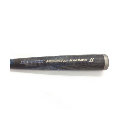 MIZUNO (ミズノ) 軟式バット 1CJBR125 BEYONDMAX MEGAKING ADVANCE?