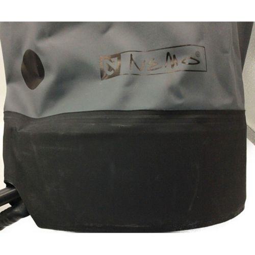 NEMO (ニーモ) プレッシャーシャワー　11L
