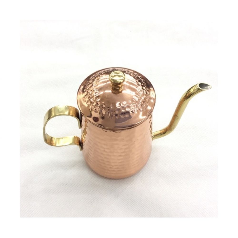 Kalita 銅ポット600 Kalita (カリタ) ケトル 銅ポット600 ｜トレファクONLINE