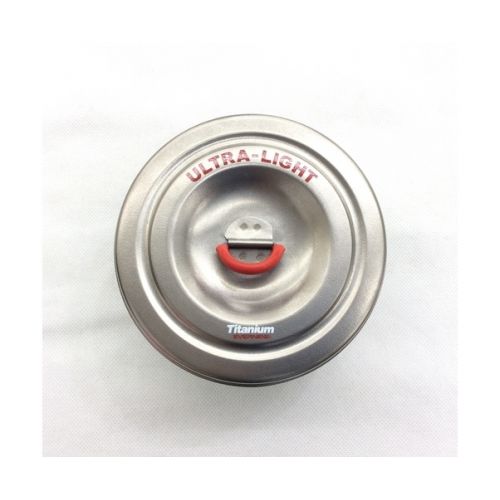 EVERNEW (エバニュー) クッカー Ti570CUP