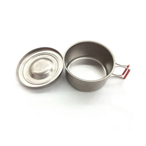 EVERNEW (エバニュー) クッカー Ti570CUP