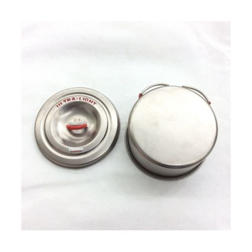 EVERNEW (エバニュー) クッカー Ti570CUP