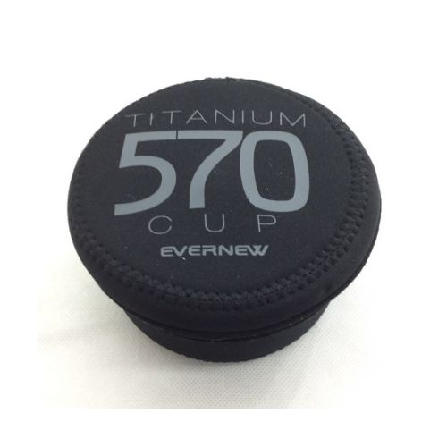 EVERNEW (エバニュー) クッカー Ti570CUP