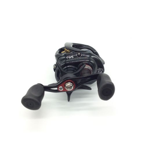 Daiwa ダイワ ベイトリール Tatula 103shl Tw トレファクonline