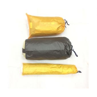 ARAI TENT (アライテント) 山岳テント K-08050 エアライズ3 間口185×奥行220×高さ115cm