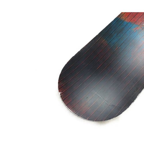 SCOOTER (スクータ) SCT　151cm ブラック 2X4 サンドイッチ構造 ツインチップ キャンバー SCT
