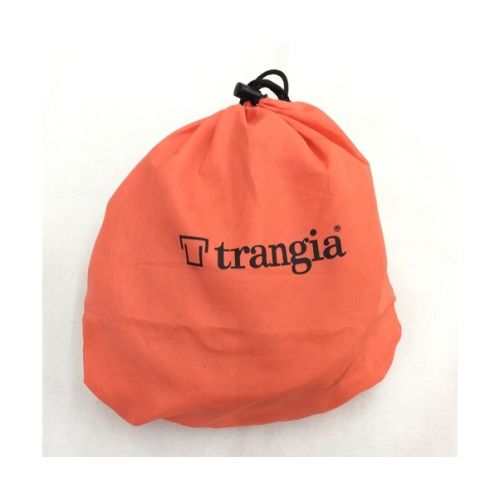 trangia (トランギア) クッカー ツンドラ3ブラックバージョン