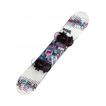 RIDE (ライド) SPLASH　144cm 4X4 キャンバー SPLASH