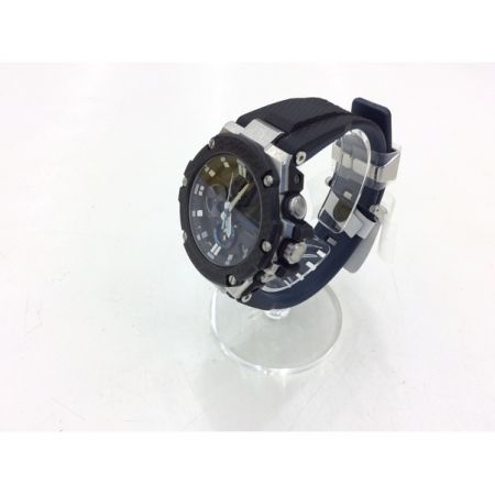 CASIO (カシオ) 腕時計 未使用品 G-SHOCK GST-B100 タフソーラー