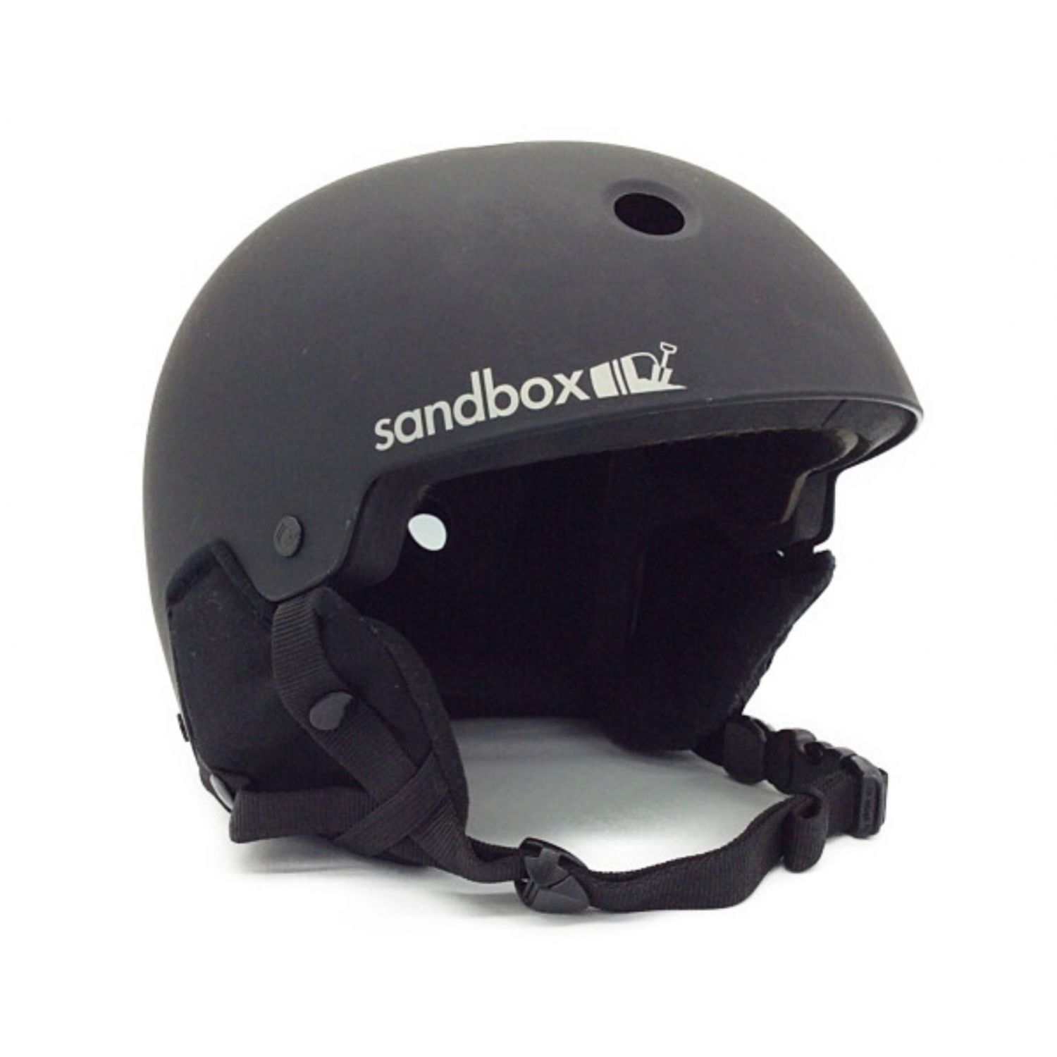SANDBOXヘルメットLEGEND GRY L/XLサイズ新品 - www.fontec.co.jp