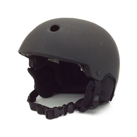 sandbox (サンドボックス) ヘルメット ブラック