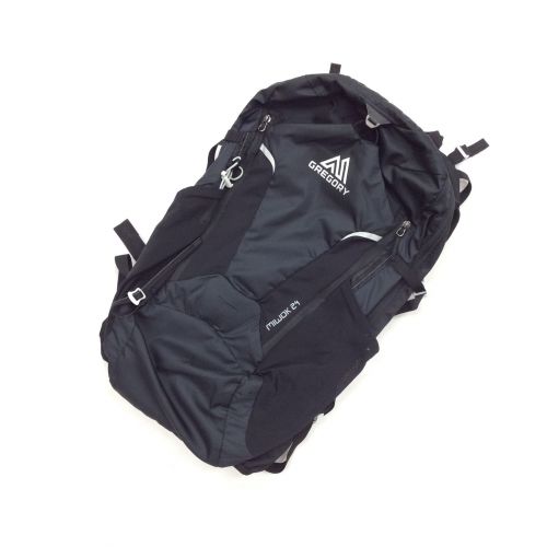GREGORY (グレゴリー) バックパック ブラック MIWOK24