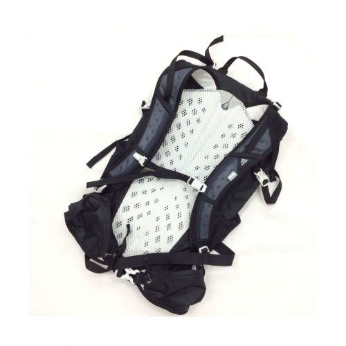 GREGORY (グレゴリー) バックパック ブラック MIWOK24