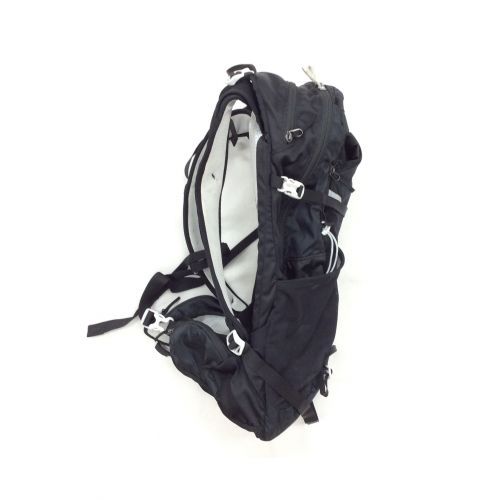 GREGORY (グレゴリー) バックパック ブラック MIWOK24