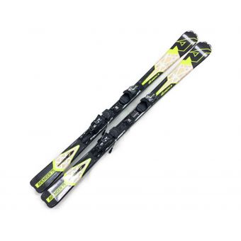 Nordica (ノルディカ) カービングスキー AVENGER75 160cm AVENGER75