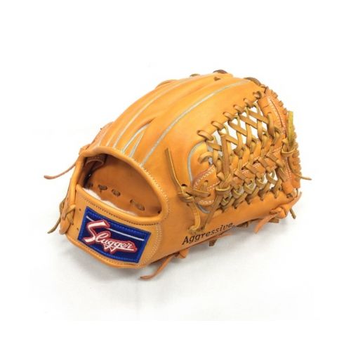 久保田Slugger 軟式グローブ オレンジ KSN-6PSL