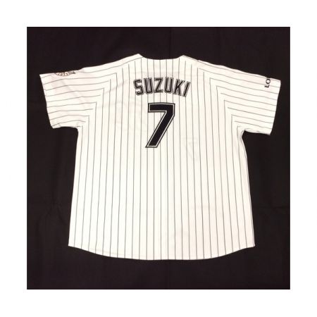 千葉ロッテマリーンズ (チバロッテマリーンズ) 応援グッズ ホワイト