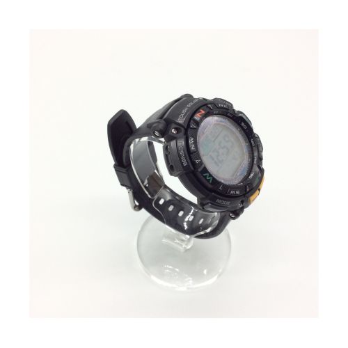 CASIO (カシオ) 腕時計 PRO TREK PRG-240 タフソーラー